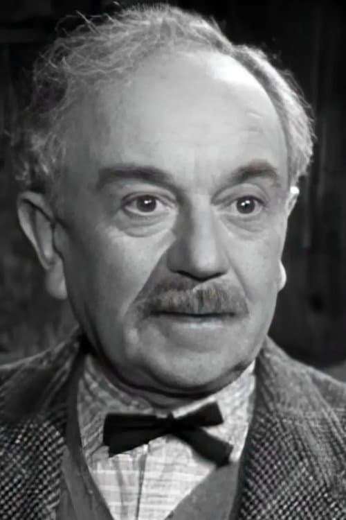 Paul Faivre profile photo