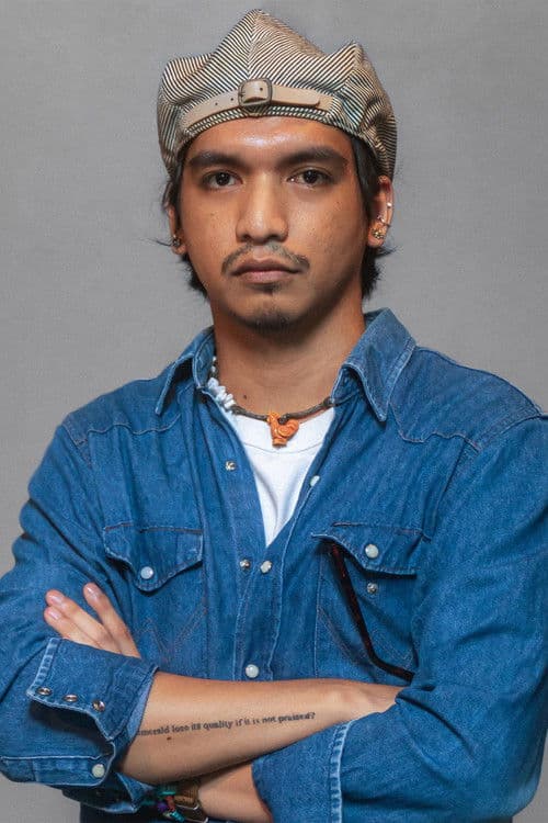 Miko Buan Acuña profile photo