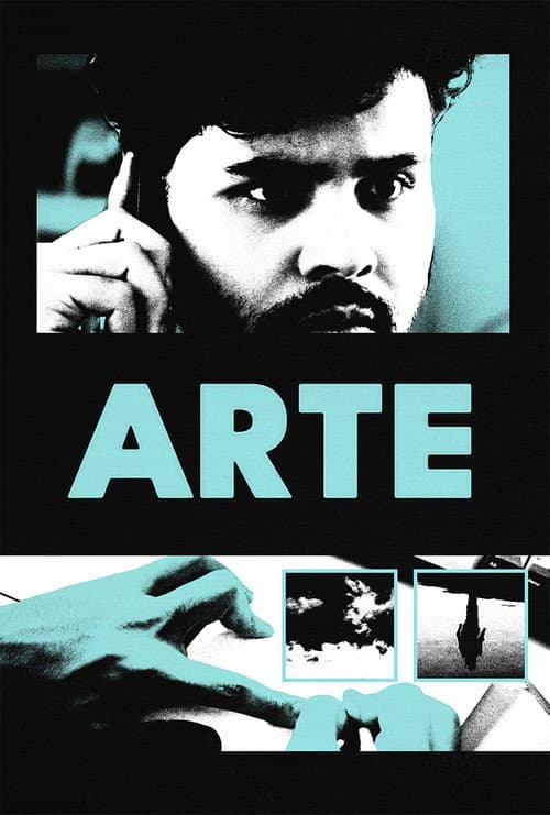 ARTE poster
