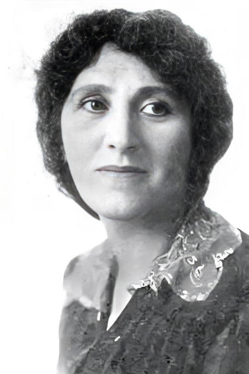 Florence Natol profile photo