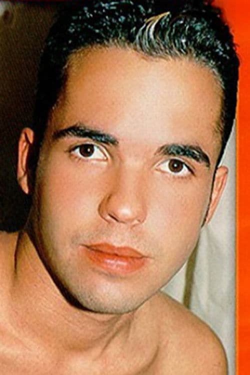 Jason Frost profile photo