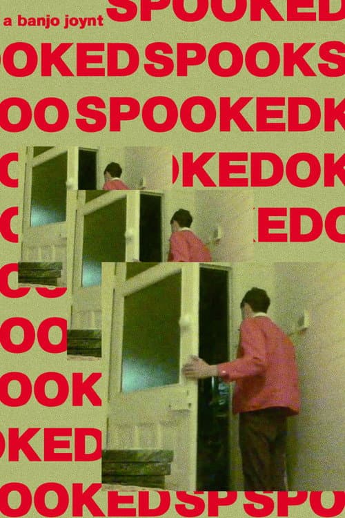 Spooked poster