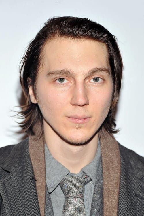 Paul Dano profile photo