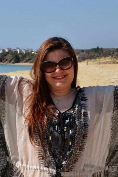 Athena Asimidou profile photo