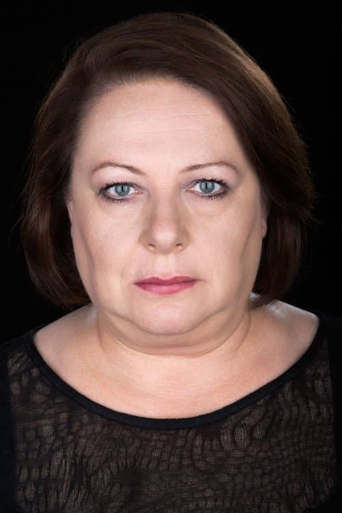 Martina Eitner-Acheampong profile photo