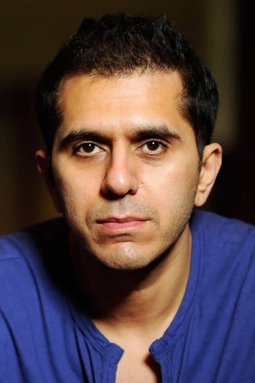 Ritesh Sidhwani profile photo