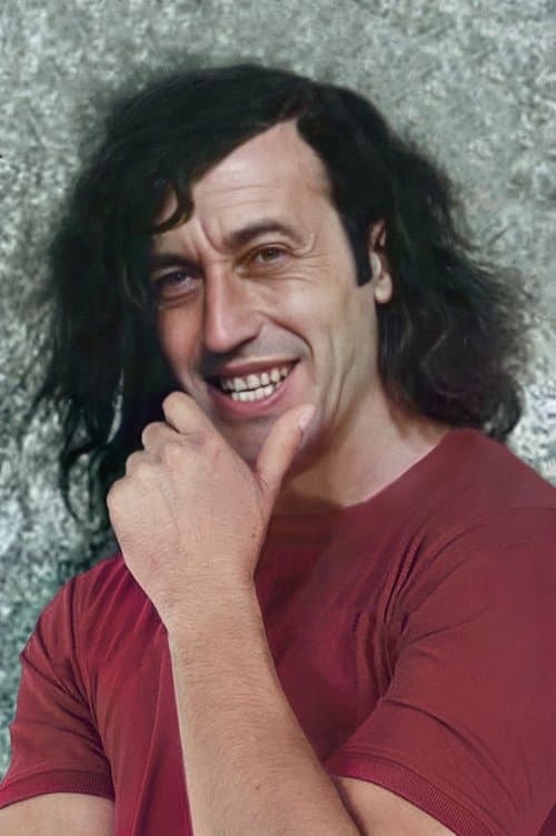 Derek Hersey profile photo