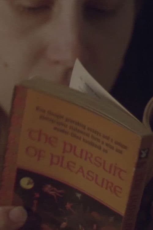 Gravidity Part 1 poster