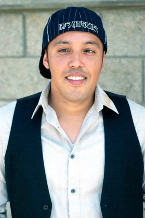 Billynair Cruz profile photo