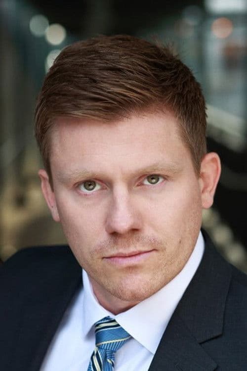 Chad Ackerman profile photo