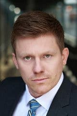 Chad Ackerman profile photo