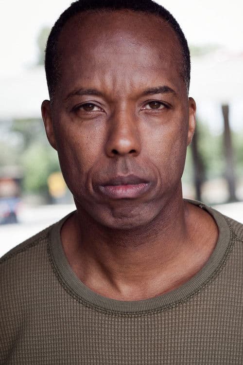 D. Reynolds profile photo