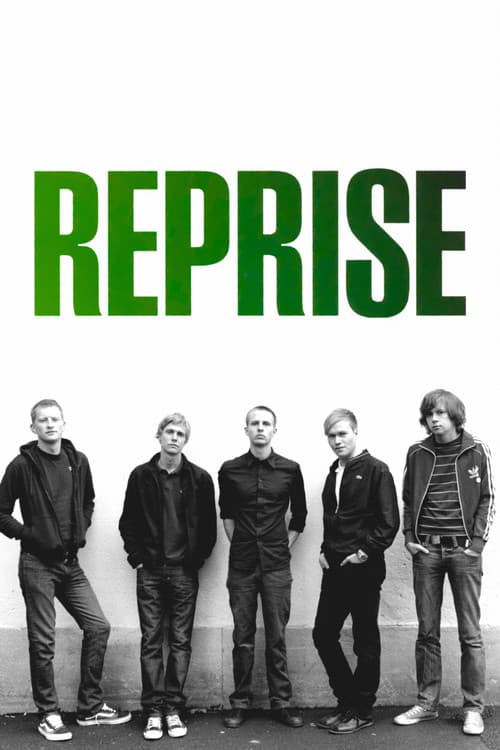 Reprise poster