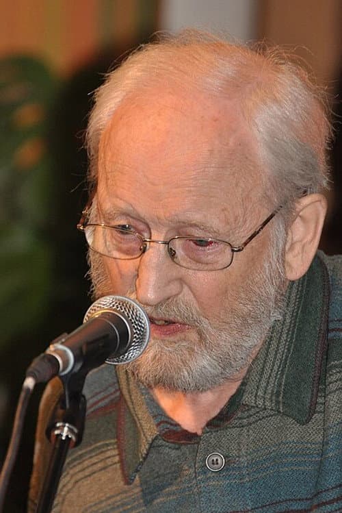 Aarre Karén profile photo
