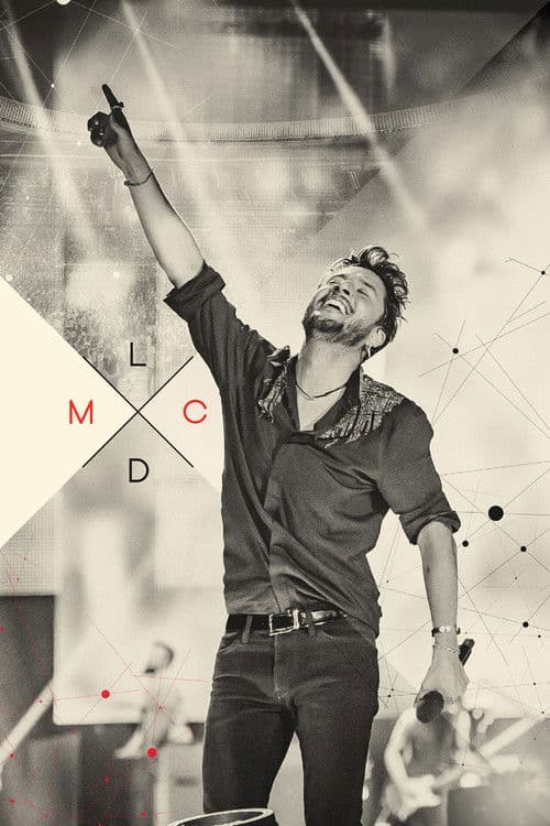 Manuel Carrasco: Me dijeron de pequeño poster