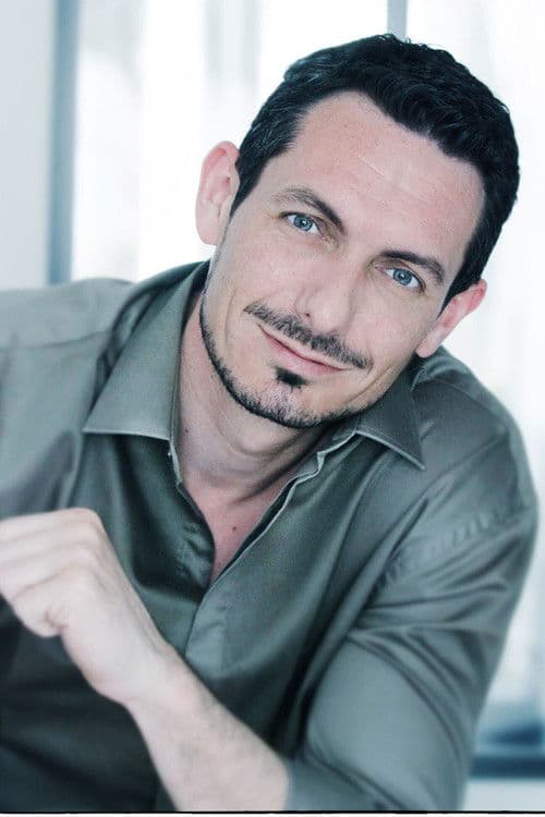 Cédric Bouvier profile photo