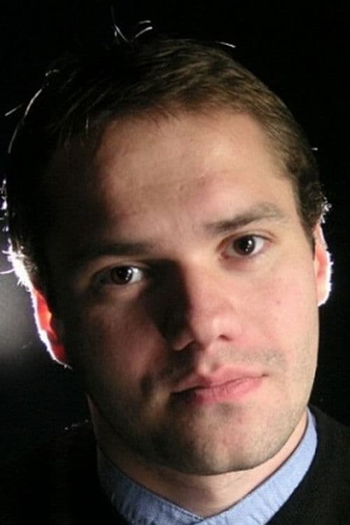 Maxim Krechetov profile photo