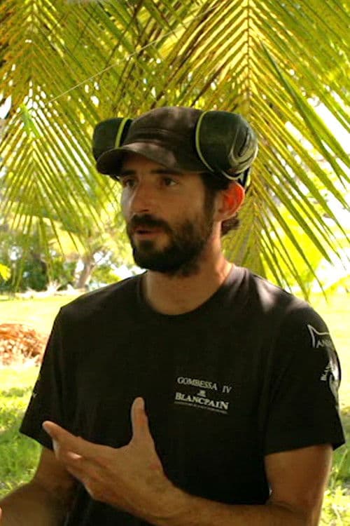 Thibault Rauby profile photo