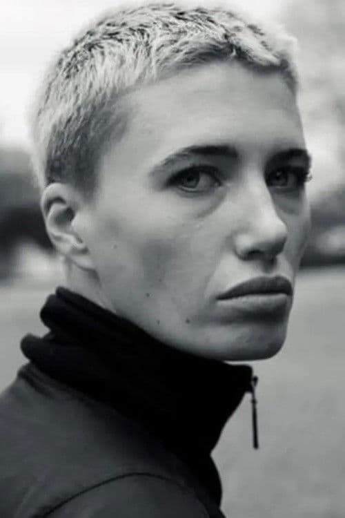 Anna Raisson profile photo