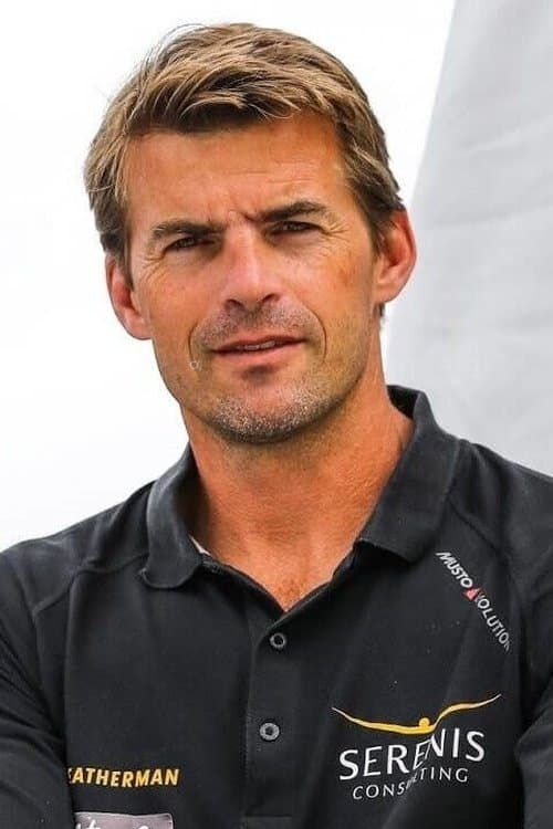 Jean Galfione profile photo