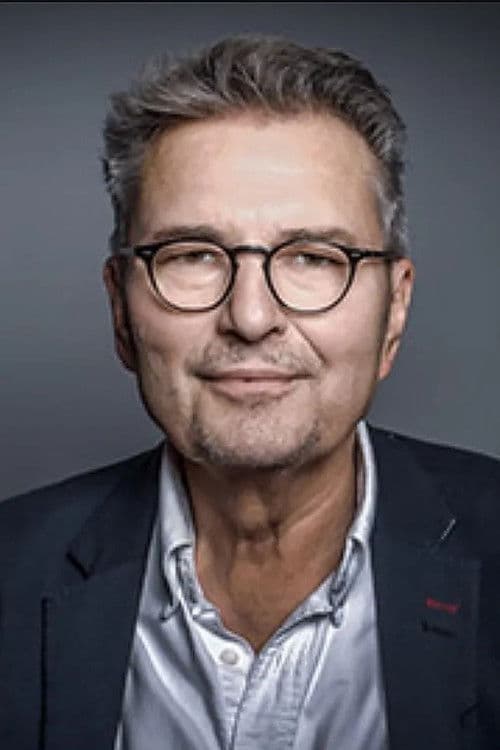 Hans-Jürgen Dittberner profile photo