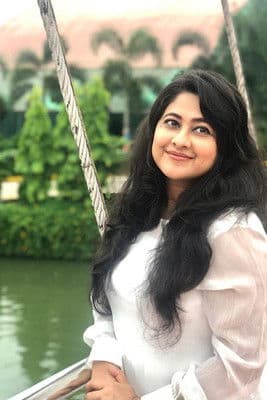 Sumaiya Shimu profile photo