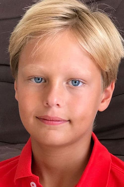 Virgil Amadei profile photo