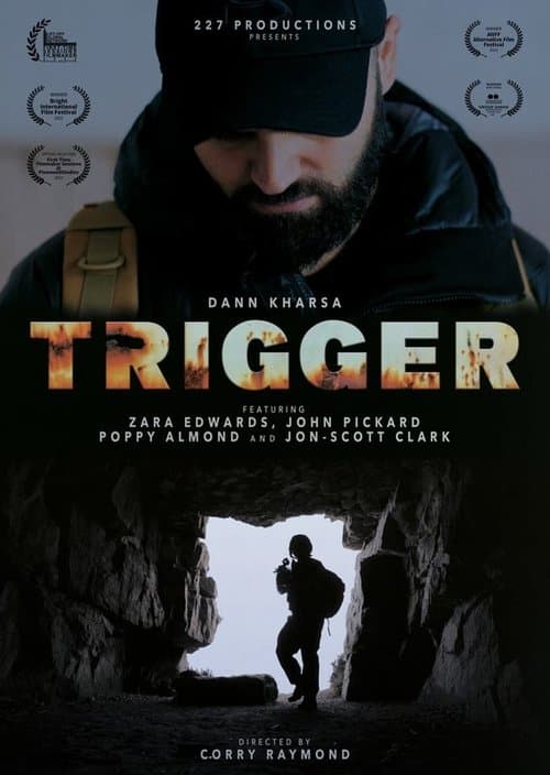 Trigger poster