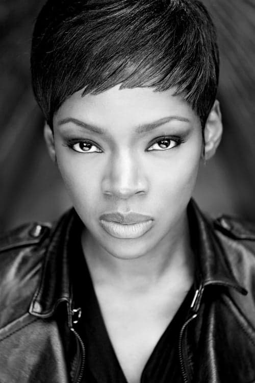 Caroline Chikezie profile photo