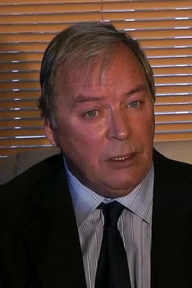 Patrick Olliver profile photo