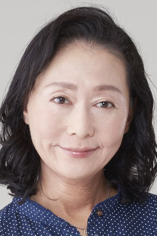 Naoko Kouda profile photo