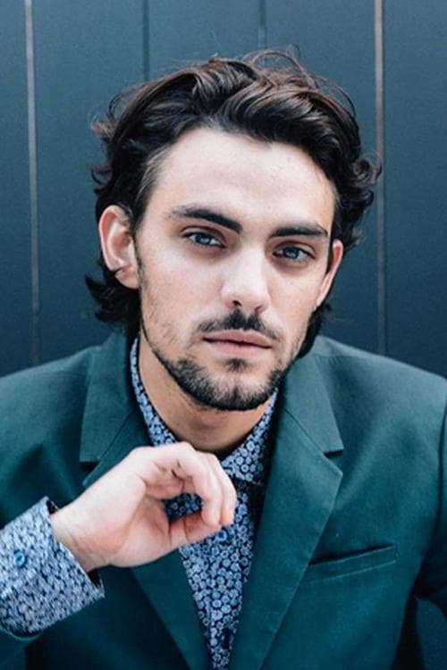 Dakota Shapiro profile photo