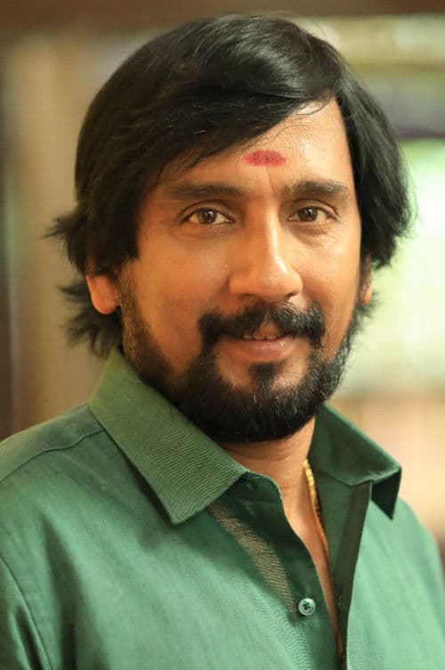 Dr. Suria Narayanan profile photo