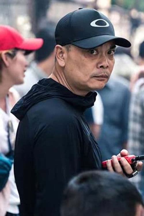 Liang Ma profile photo