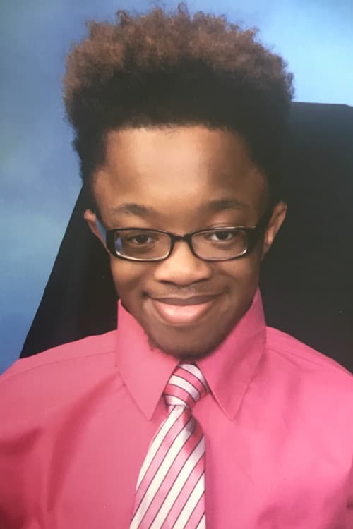 Samuel Mckoy-Johnson profile photo