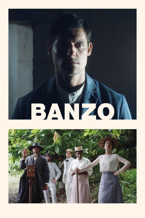 Banzo poster