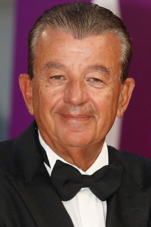 Tarak Ben Ammar profile photo