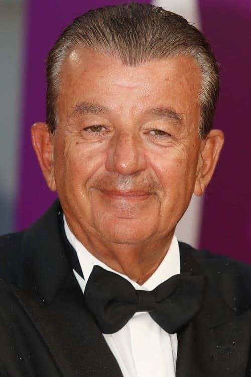 Tarak Ben Ammar profile photo