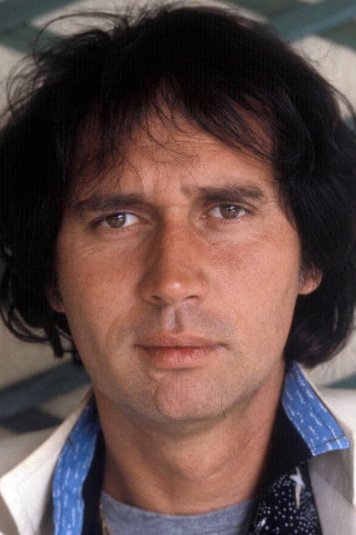 Éric Charden profile photo