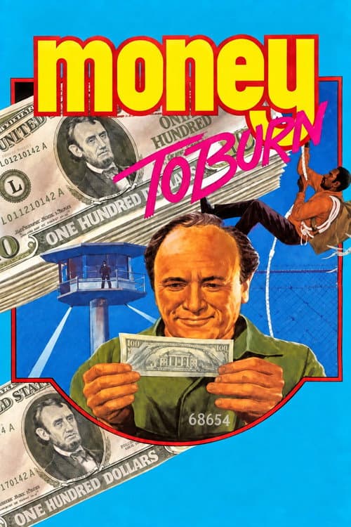 Money to Burn poster