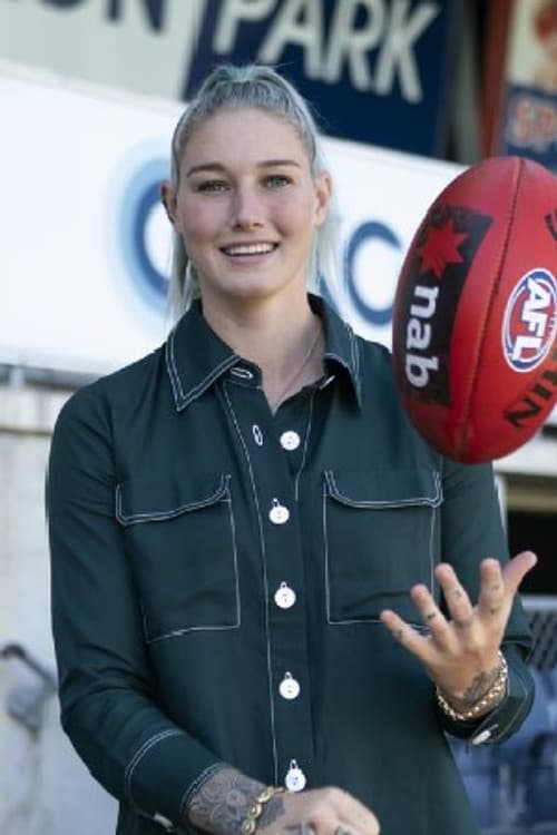 Tayla Harris profile photo