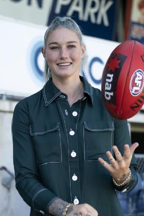 Tayla Harris profile photo