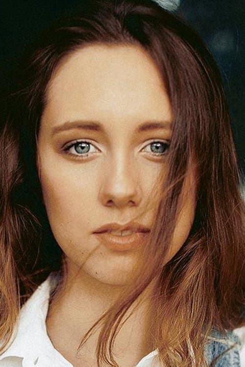 Kristina Isaykina profile photo