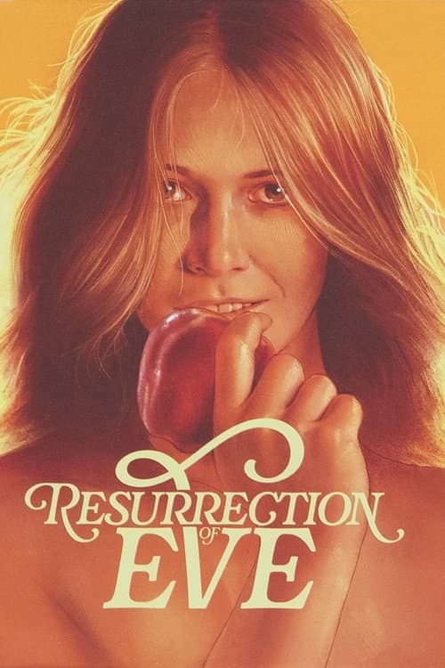 Resurrection of Eve poster