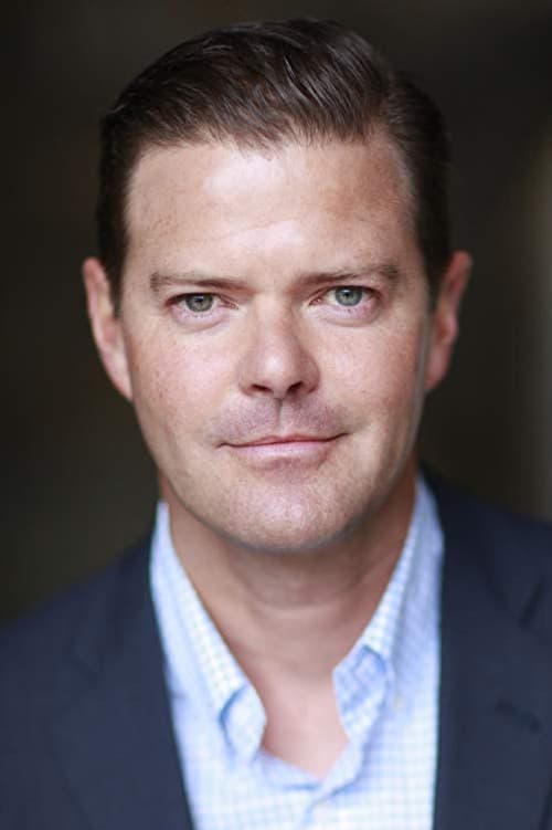 Clarke Thorell profile photo