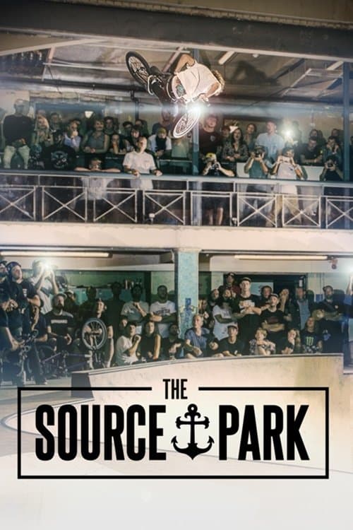 The Source Park poster