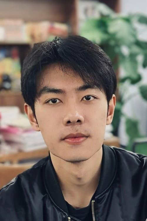 Wei Yuhao profile photo