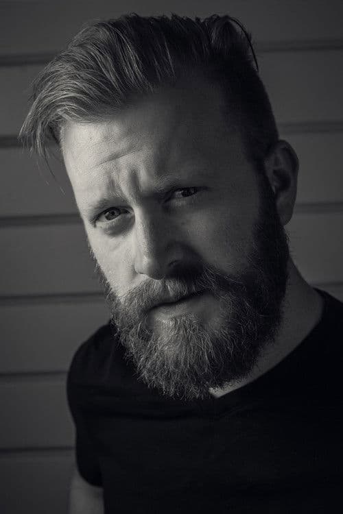 Karl Pfeiffer profile photo