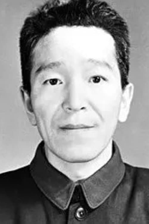 He Ruyu profile photo