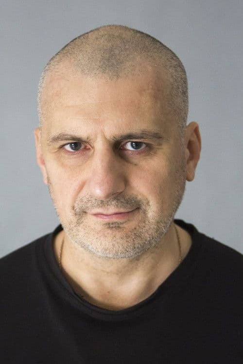 Alexey Uteganov profile photo